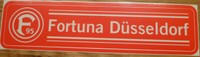 Fortuna Düsseldorf Autoaufkleber Sticker – Auto Aufkleber F95