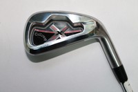 Callaway X-Tour, Eisen 6,RH, Stahlschaft, Golfschläger, Neuwertig (Nr.272)