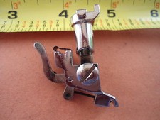 Adapter Low Shank Snap On feet foot Bernina Old Style 900,900E,910,910N,930,931