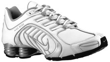 Nike Shox Womens Size 8.5 Nike Shox Womens Size 8.5