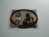 Joe Smith 2014-15 SP-X `96 Insert