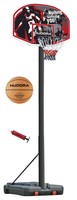 Basketballständer Set incl. Ball & Pumpe GH 305 cm Hudora Chicago Basketballkorb