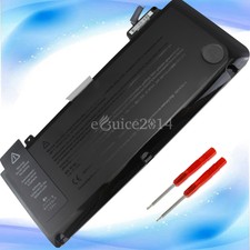 New OEM Battery For Apple MacBook Pro 13" A1322 Mid 2009/2010/2011/2012 US