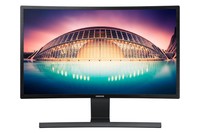 Samsung S24E500C 59,94cm (24") LED Curved Monitor HDMI