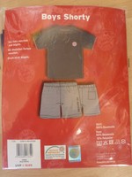 NEUE "FC Bayern München" Boys Shorty,Jungen Schlafanzug Kombi,Gr.152,Original !