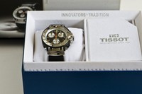 TISSOT  T-Race  Chronograph inkl. Verpackung