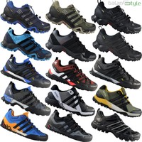 NEU ADIDAS GORE-TEX - TERREX SWIFT R GTX / TRAIL CROSS / SOLO -ORTHOLITE-- AX 2