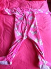 2t Carters Footed Sleepwear