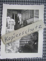 Original FOTO 2.WK General Generaloberst - Kaganowitsch Rußland  beschrieben Rar