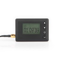 GPS Laptimer RF 4.0 Zeitnahme Rennsport Kart Motorrad Auto Racing Racefoxx