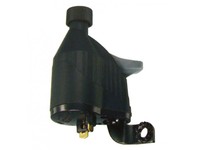 Fahrrad Dynamo Union links universell ohne Zubehör