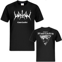 Watain - Casus Luciferi T-Shirt  M / L / XL 