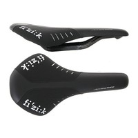 FIZIK Rennsattel "Antares R3 Braided" black / black, Mod. 16 8021890391209