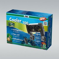JBL Cooler Kühlgebläse für Aquarien in 3 Größen von 60 - 300 L und Steuerung