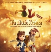LITTLE PRINCE [ORIGINAL SOUNDTRACK] - NEW CD