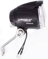 80 Lux Busch&Müller LED-Scheinwerfer Cyo IQ Premium Senso plus  (1752QSNDI-04)