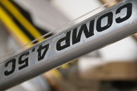 Bulls Comp 4.5 C  Rh 21 Zoll Herren Trecking Rad offroad mit Ständer 