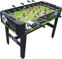 Kicker Tisch von Buffalo Sport  sportliches Design ideal für kleine Kinder