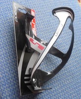 ELITE PARON Trinkflaschenhalter Flaschenhalter BOTTLE CAGE CARBON 