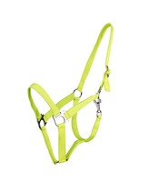 QHP Halfter mit Schiebeschnalle Minishetty bis Full