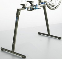 TACX Montageständer Cyclemotion Stand Rennräder, MTN Raddurchmesser 24" bis 28"