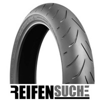 Motorradreifen Bridgestone Battlax S20 EVO FRONT Z0 110/70 R17 54H