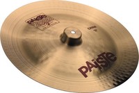 PAISTE 2002 Serie China Type 18" Becken