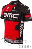 PEARL IZUMI ELITE BMC Team Fahrradtrikot 11121604