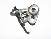 Schaltsegment 314-05.604 für Zündapp KS 80   Motor  314 040