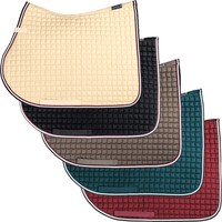 Eskadron Schabracke Cotton vanilla, walnut, darkred, petrol.. alle Größen - NEU