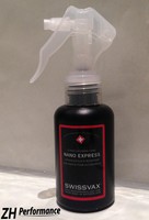 SWIZÖL SWISSVAX Nano Express 100ml (12,00EUR / 100ml)