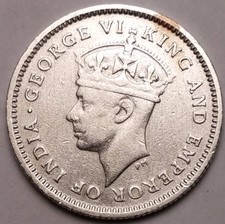 Great Britain 1938 4 Pence Scu809Kk.Worldwide Coin