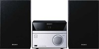 SONY CMT S 20 B MIT DAB+ Kompaktanlage Schwarz NEU & OVP