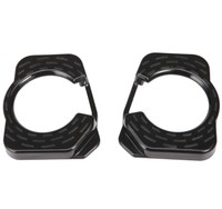 J&L Klampen Covers/Kovers für Speedplay X Serie/X1,X2,X5 Z.3-Niemals Lose