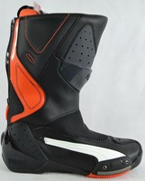 Puma 500 Motorradstiefel Allroundstiefel Sportstiefel Testastretta lll 305065 01