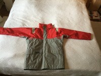 Segeljacke Henri LLoyd Ocean Pro