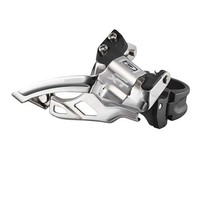 Shimano XT 2/10s Umwerfer Top-Swing, 161200