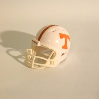 NCAA Riddell Mini Helm - Tennessee Volunteers - College Football - mini helmet