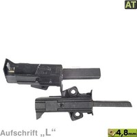 MOTORKOHLEN Kohlebürsten AEG 8996454255770 645425770 BSH 167517 Gorenje 484826