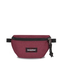 EASTPAK Springer Crafty Merlot 2L EK074_61M Bauchtasche Gürteltasche weinrot