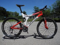 +++Specialized M5 S-Works FSRxc+++TOP+++