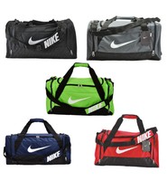 Nike BRASILIA 6 DUFFEL Sporttasche Bag Tasche BA4829 - M / MEDIUM - 62 Liter