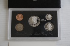 1997 United States Mint Proof