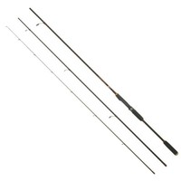 Sänger Iron Trout Chakka 3,30m 3tlg 1-6g Forellenrute Tremarella 5768330 