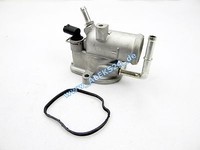 THERMOSTAT MIT DICHTUNG GEHÄUSETHERMOSTAT MERCEDES M KLASSE ML 270 CDI W163