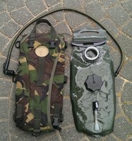 Source Trinkrucksack Britische Armee kein Deuter, Camelback