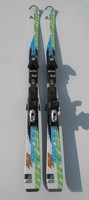FISCHER XTR Sportster Marken-Carvingski Länge 165cm (1,65m) inkl. Bindung! #169