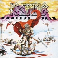 Endless Pain - Kreator (2002, CD NEU)