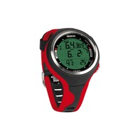 Mares Smart Dive Computer Red 