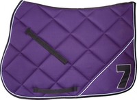 EQUITHEME Polo Schabracke